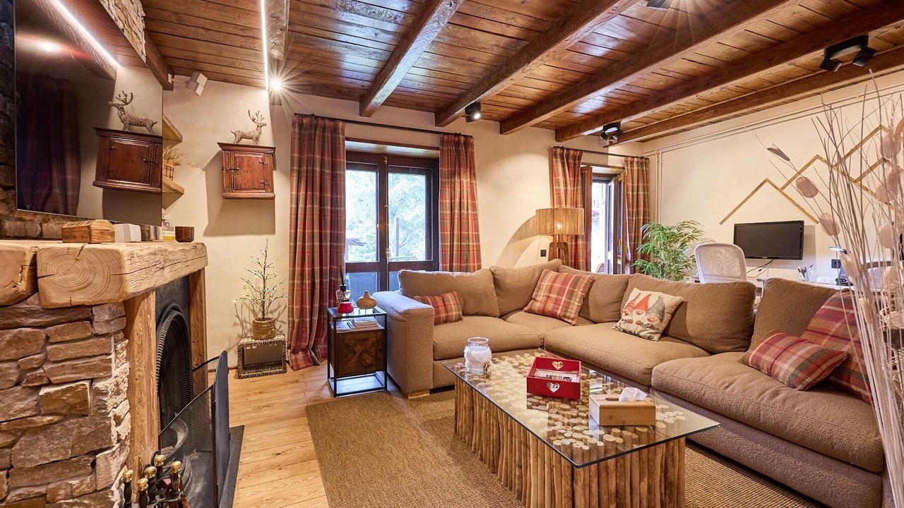 Photo of Livingroom in El Tarter