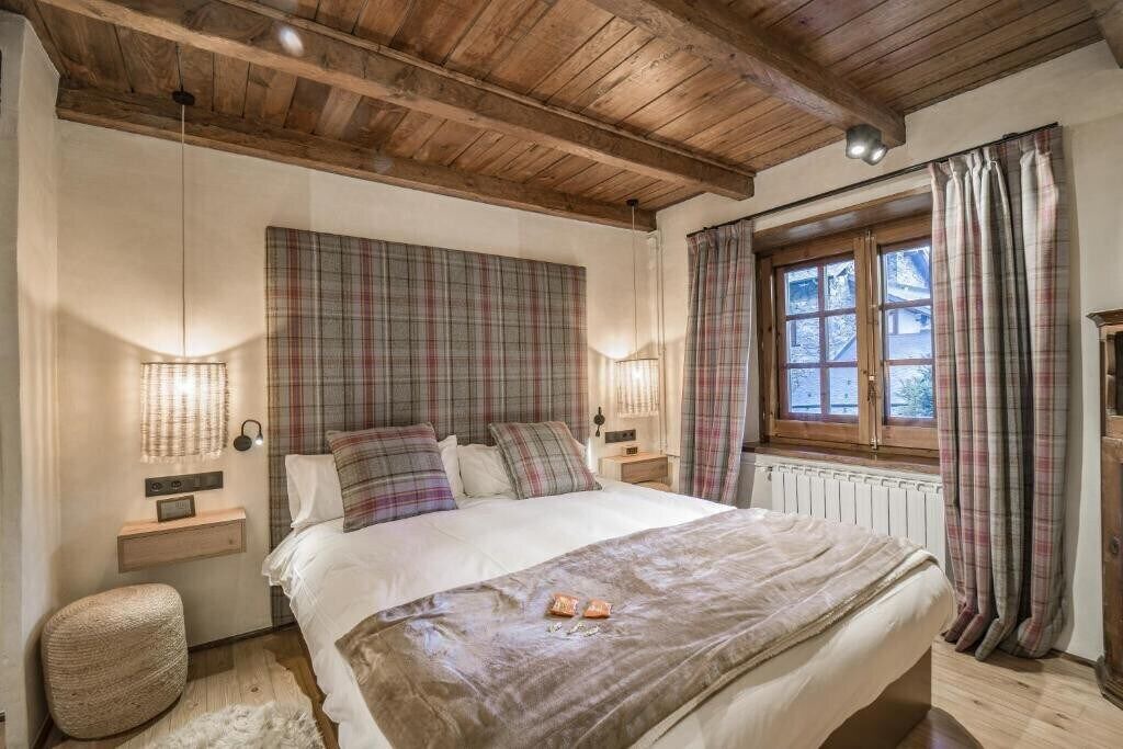 Photo of Bedroom in El Tarter