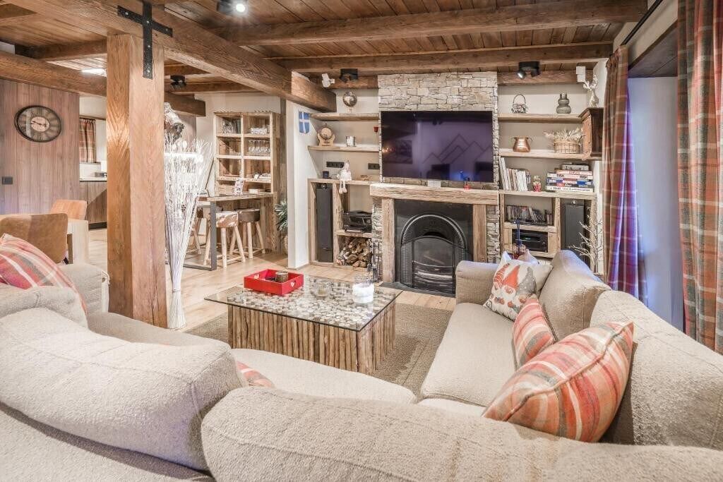 Photo of Livingroom in El Tarter