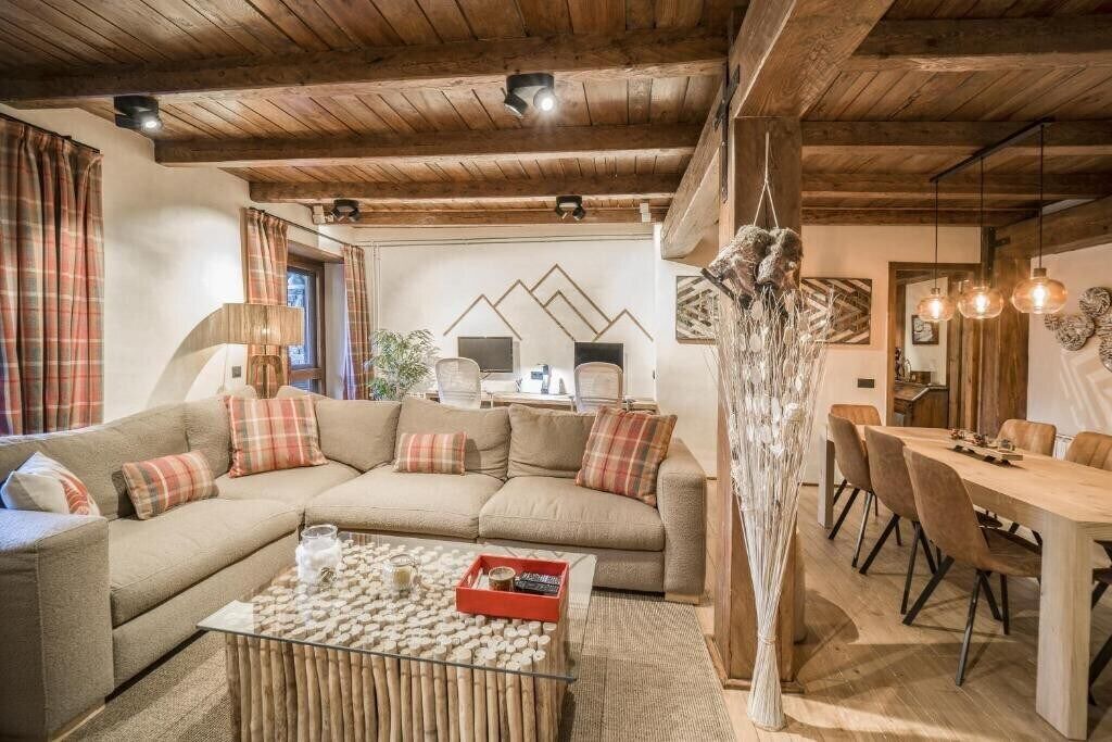Photo of Livingroom in El Tarter