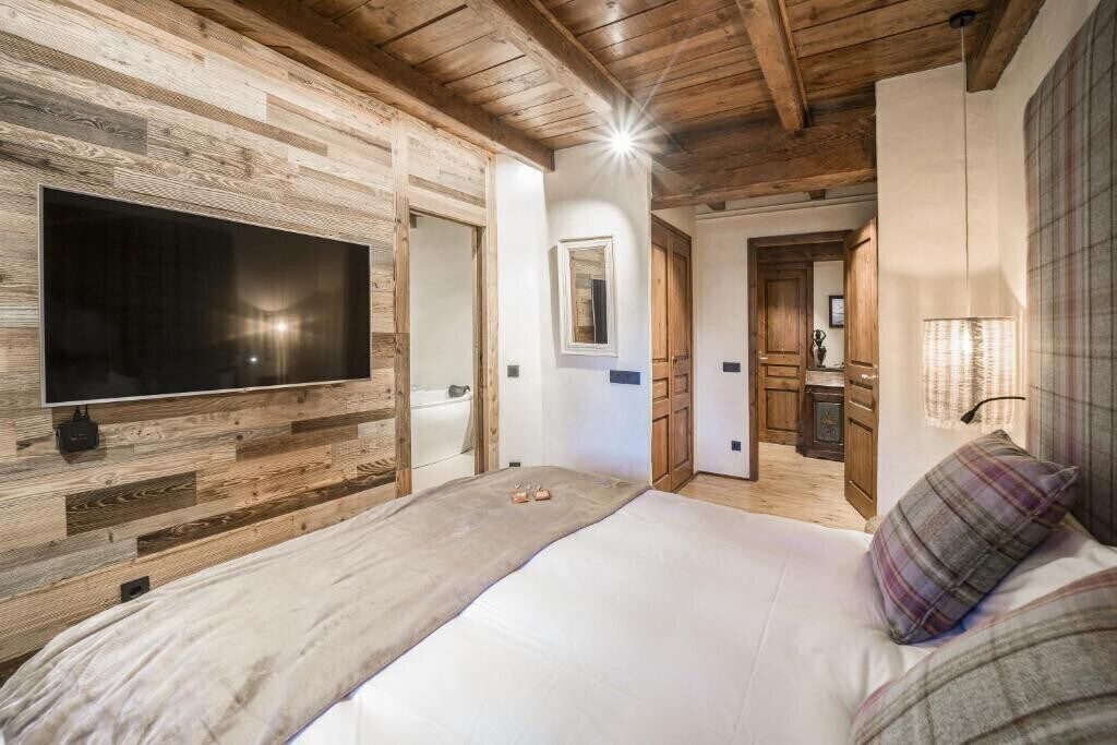 Photo of Bedroom in El Tarter