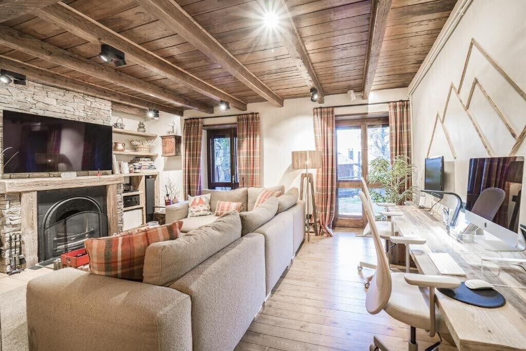 Photo of Livingroom in El Tarter