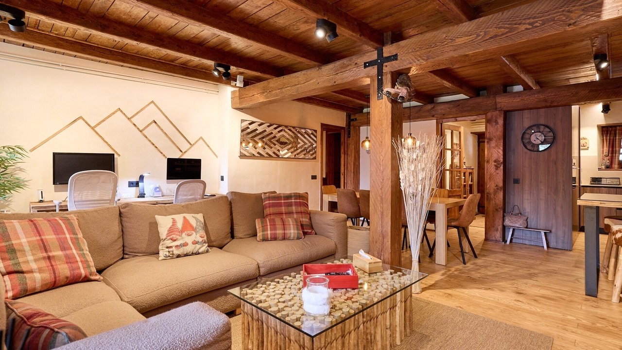 Photo of Livingroom in El Tarter