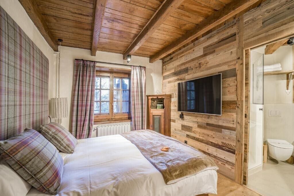Photo of Bedroom in El Tarter