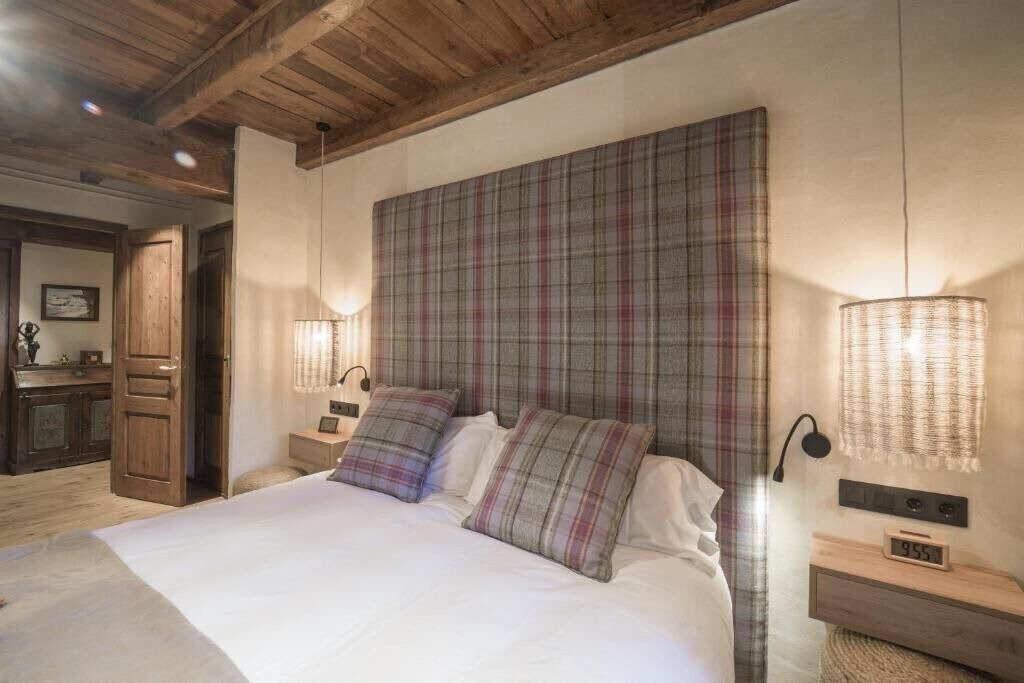 Photo of Bedroom in El Tarter