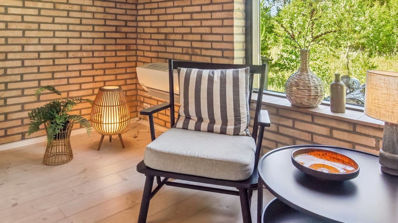 Photo of Livingroom in Kongsmark