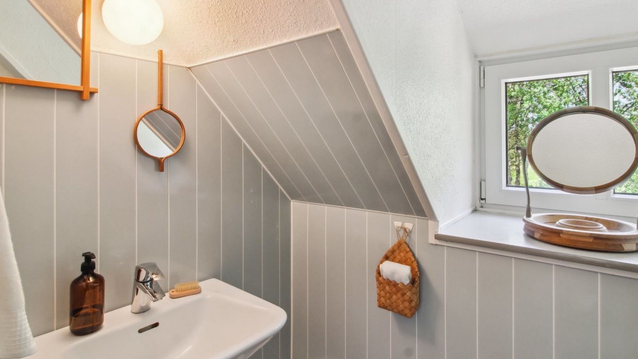 Photo of Bathroom in Kongsmark