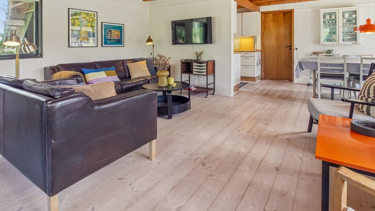 Photo of Livingroom in Kongsmark