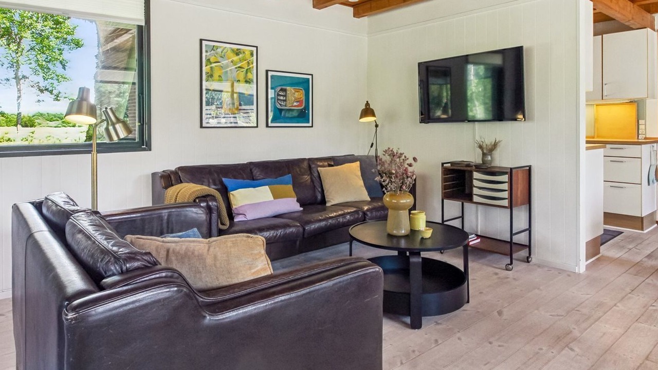 Photo of Livingroom in Kongsmark
