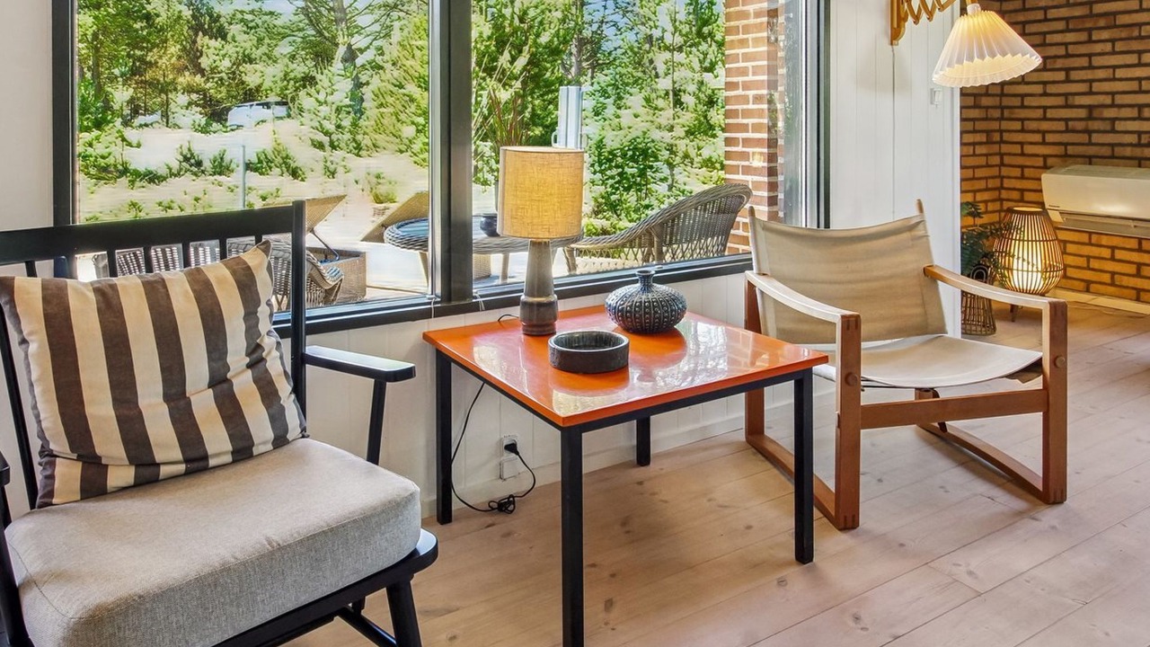 Photo of Livingroom in Kongsmark