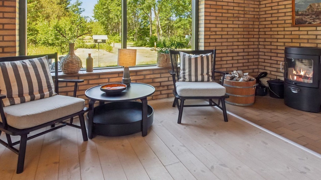 Photo of Livingroom in Kongsmark