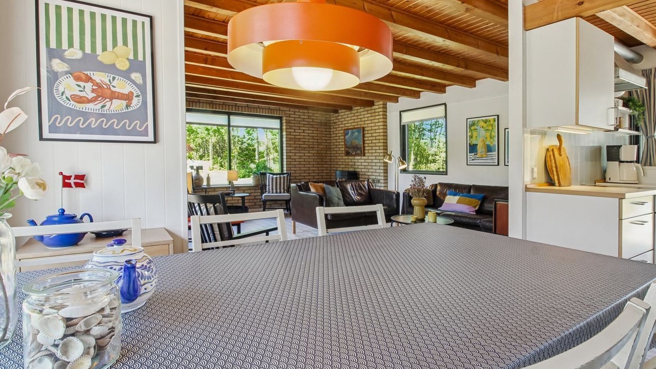 Photo of Livingroom in Kongsmark