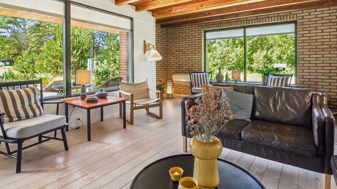 Photo of Livingroom in Kongsmark