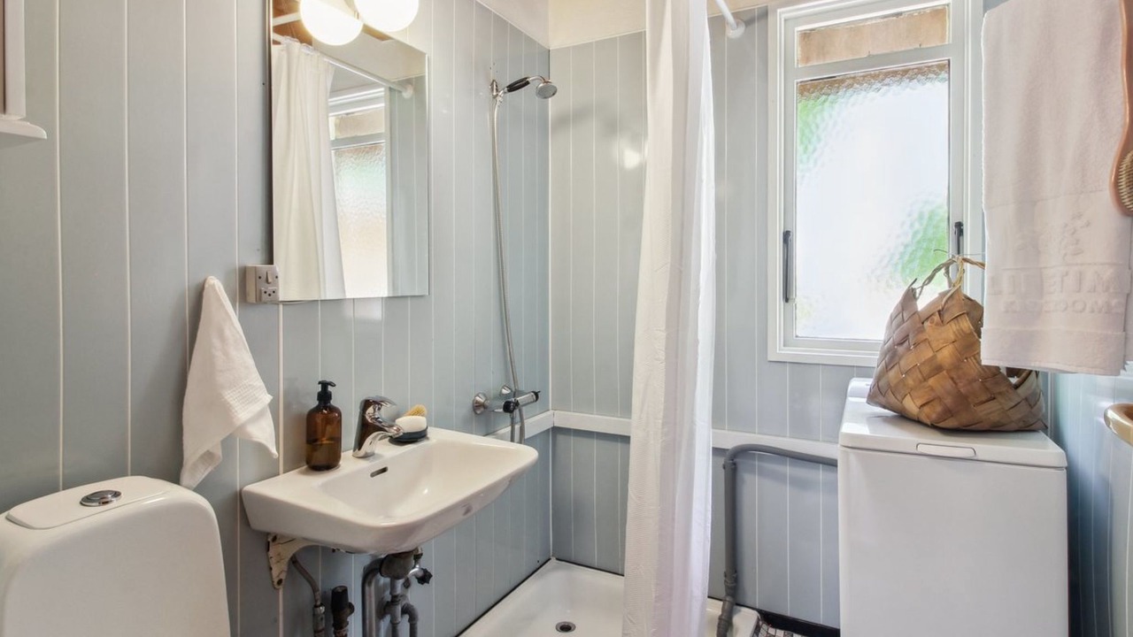 Photo of Bathroom in Kongsmark