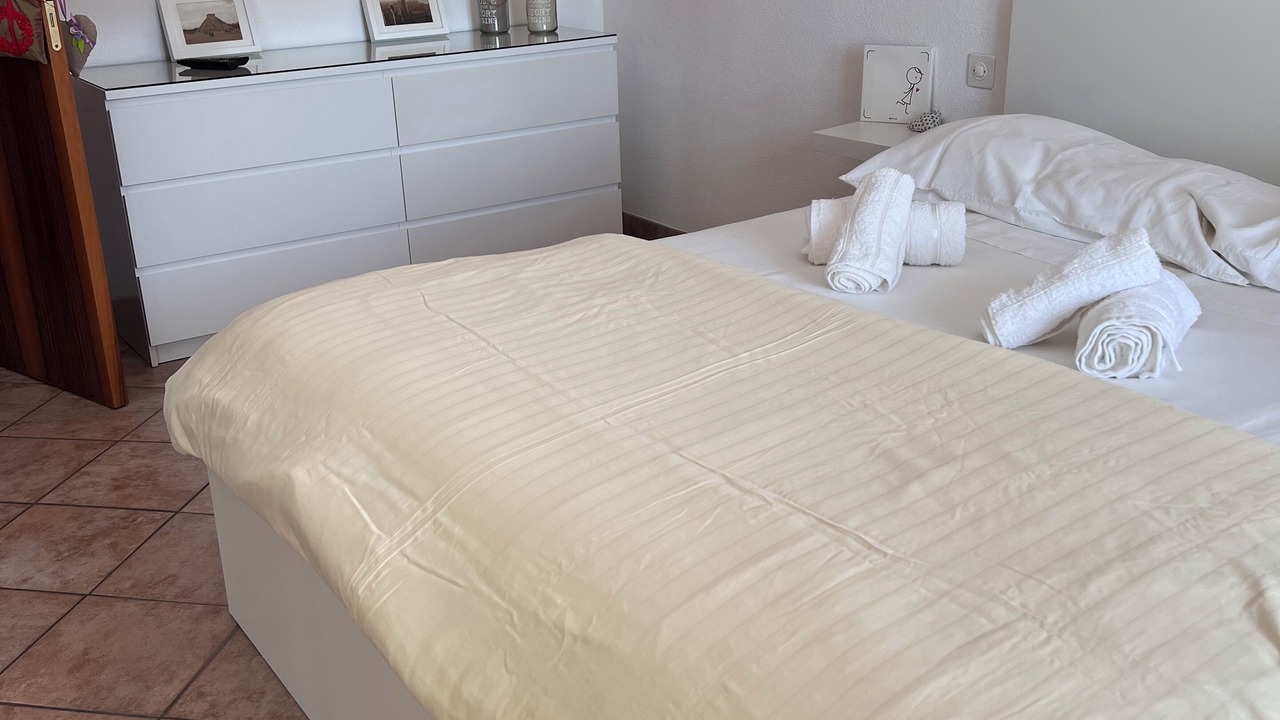 Photo of Bedroom in Castagnola