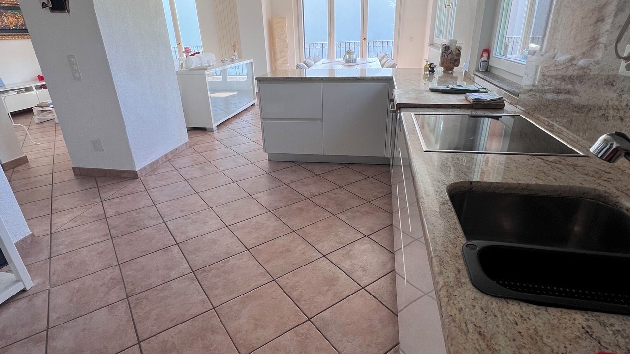 Photo of Kitchen in Castagnola