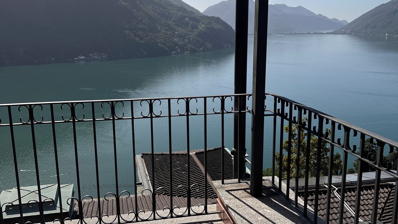 Photo of Outdoor in Castagnola