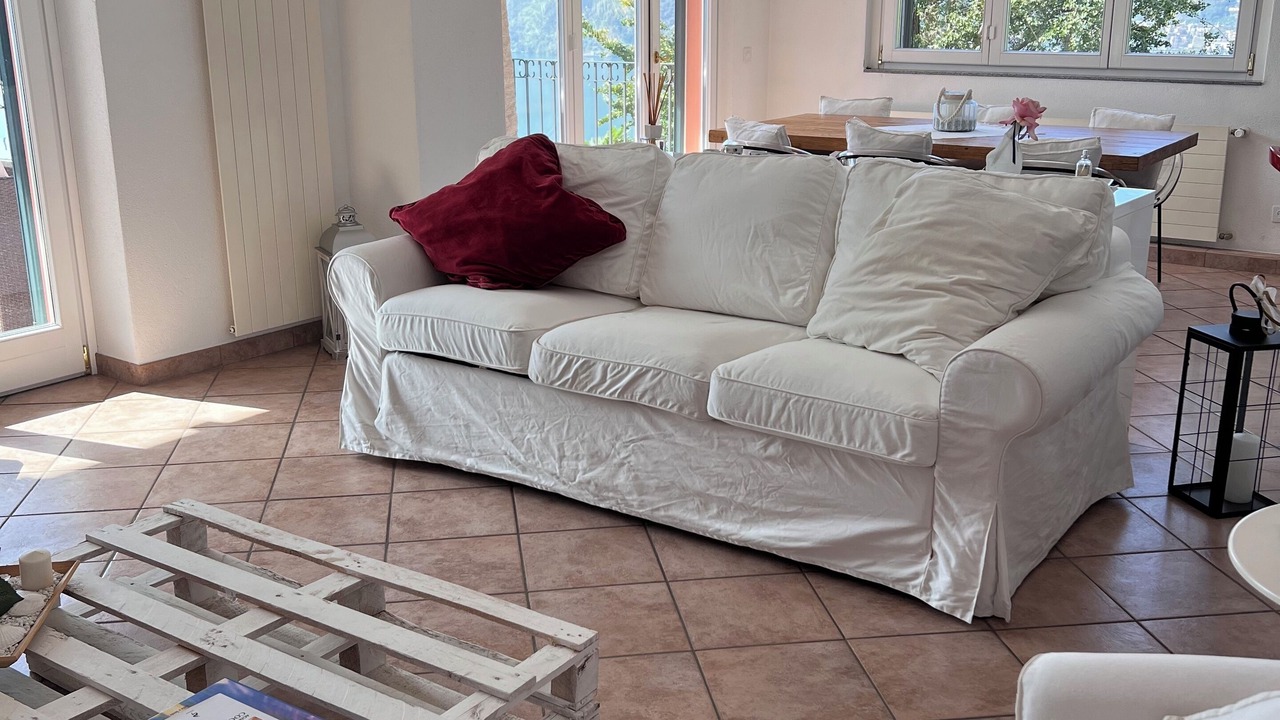 Photo of Livingroom in Castagnola