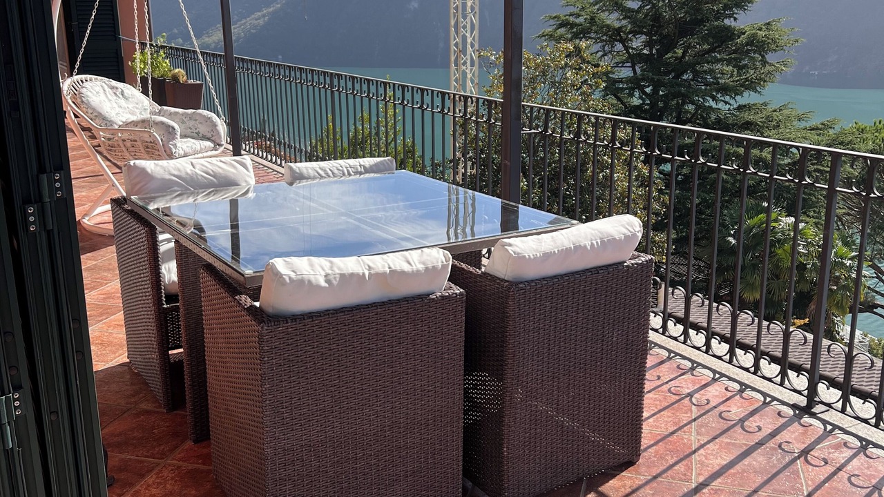 Photo of Outdoor in Castagnola
