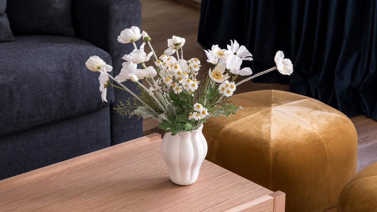 Photo of Livingroom in Copenhagen City Centre