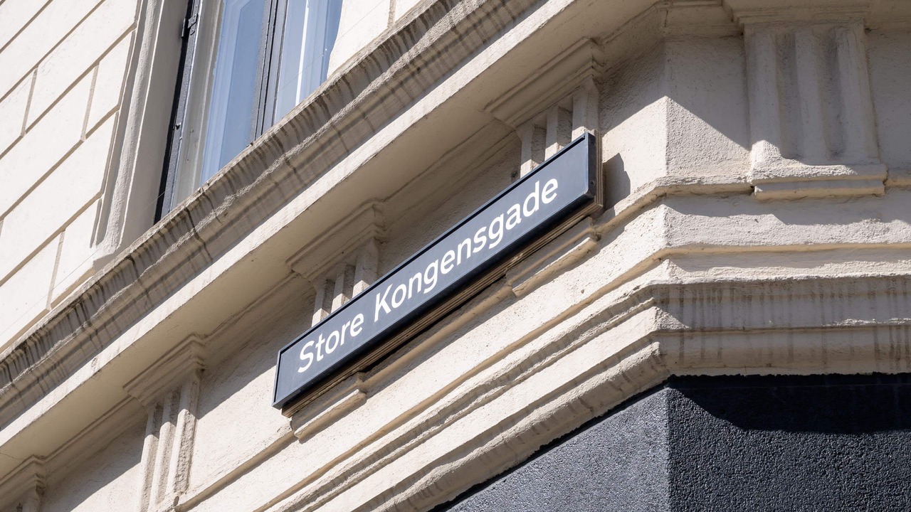 Photo of Outdoor in Copenhagen City Centre