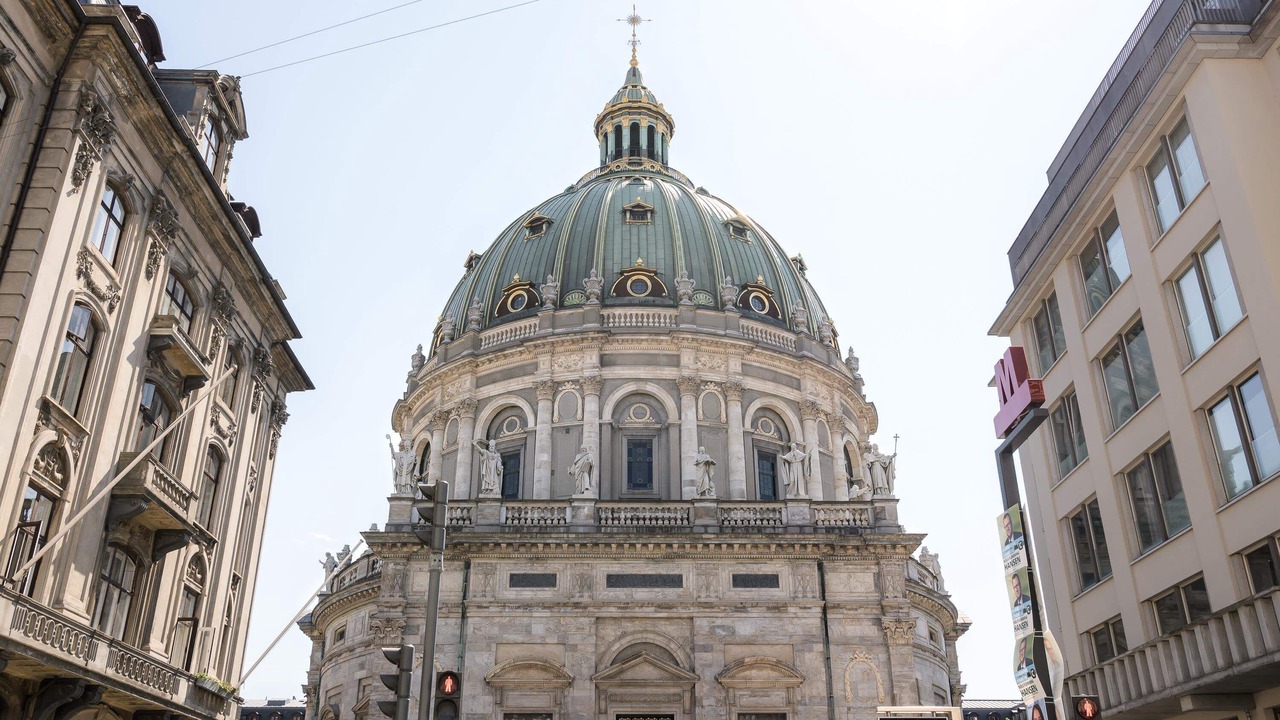 Photo of Others in Copenhagen City Centre
