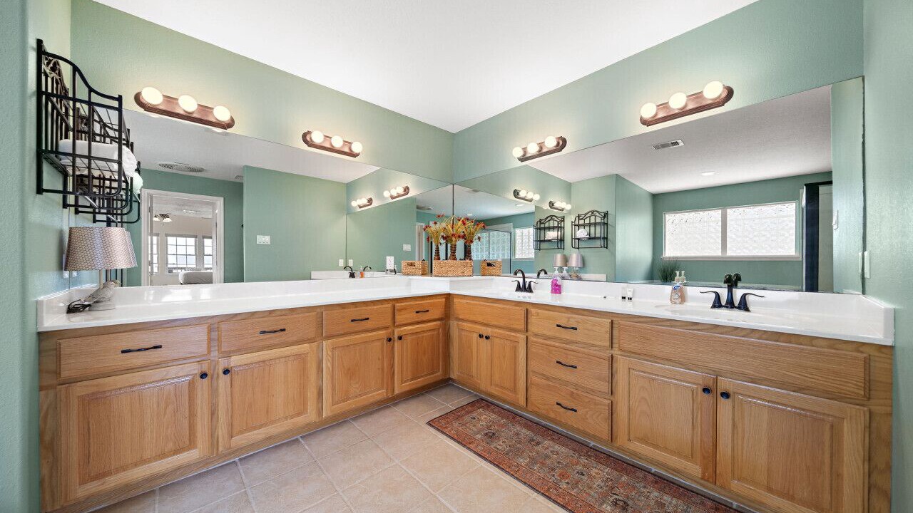 Photo of Bathroom in Onalaska