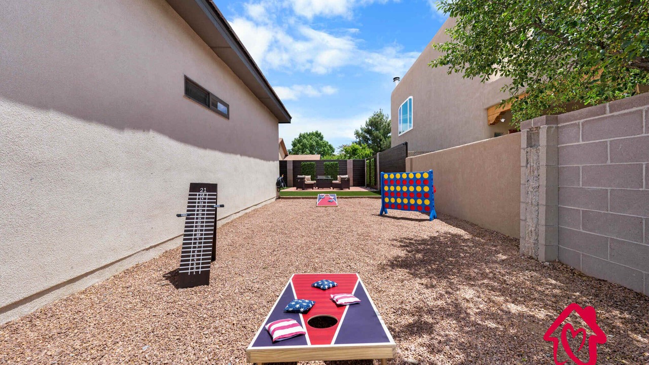 Photo of Outdoor in Taylor Ranch