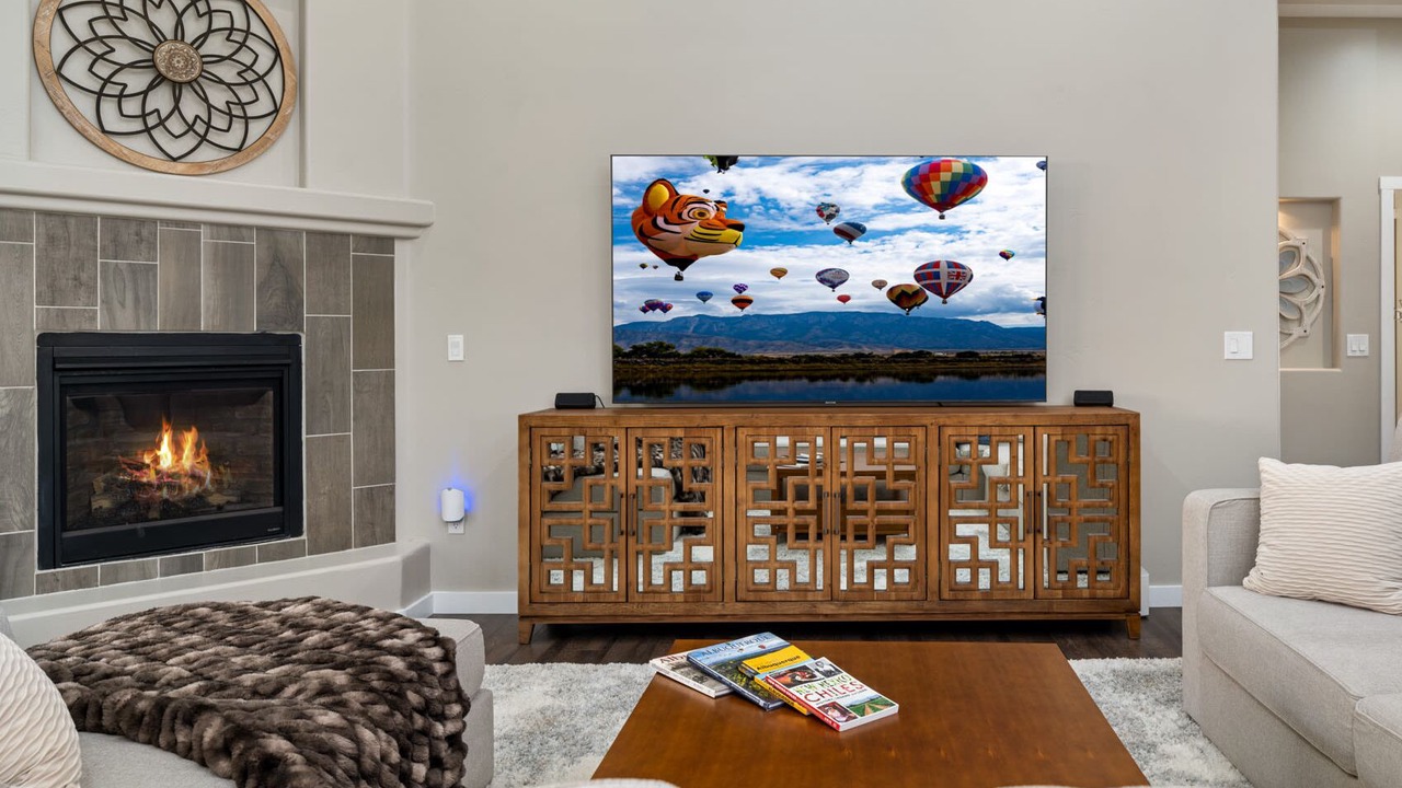 Photo of Livingroom in Taylor Ranch