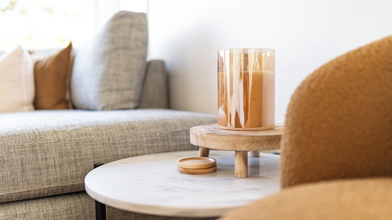 Photo of Livingroom in Ocean Grove
