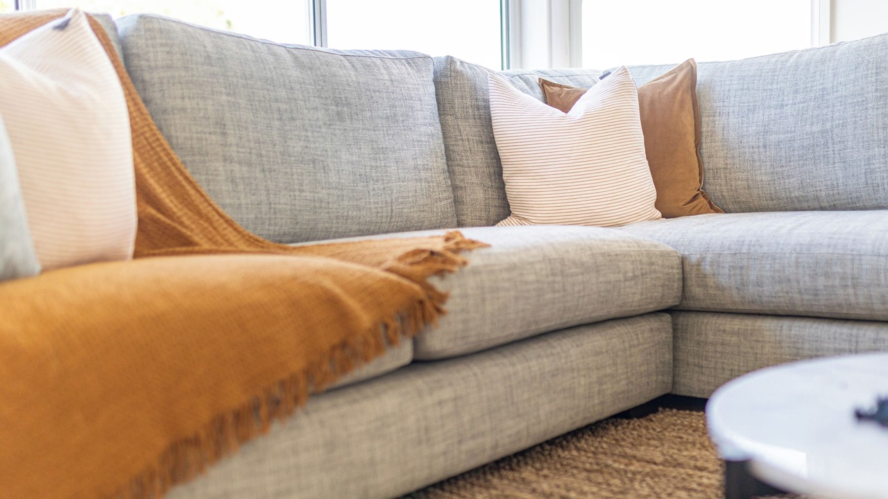 Photo of Livingroom in Ocean Grove