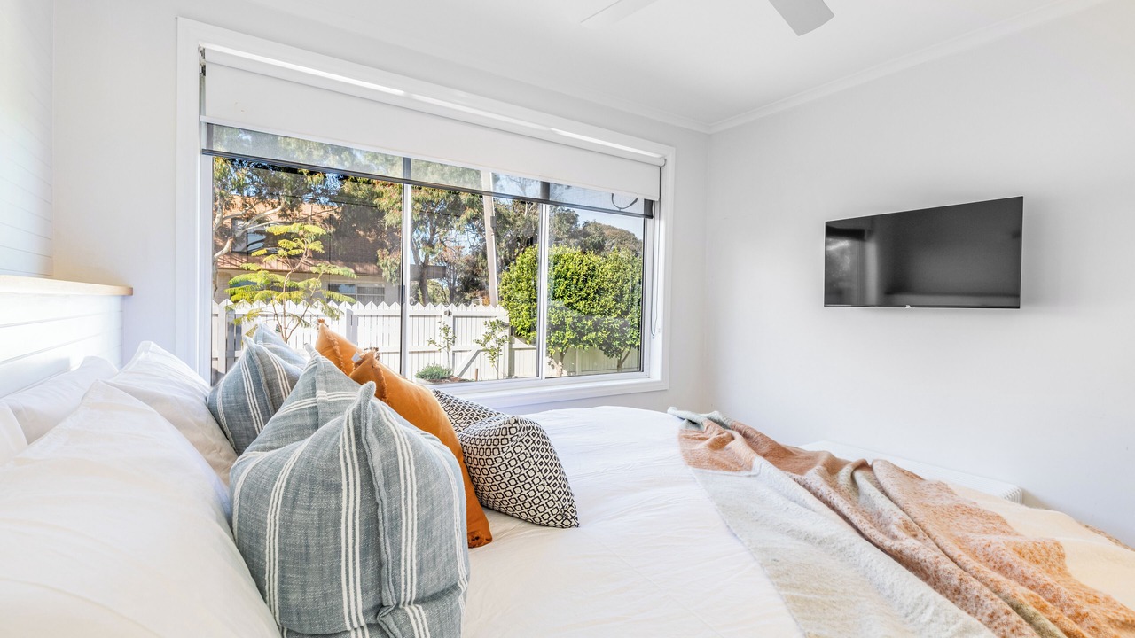 Photo of Bedroom in Ocean Grove
