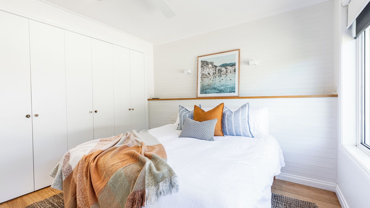 Photo of Bedroom in Ocean Grove