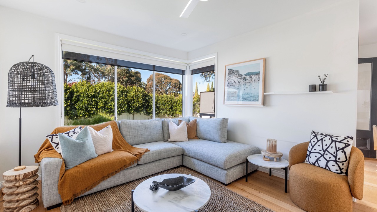 Photo of Bedroom in Ocean Grove