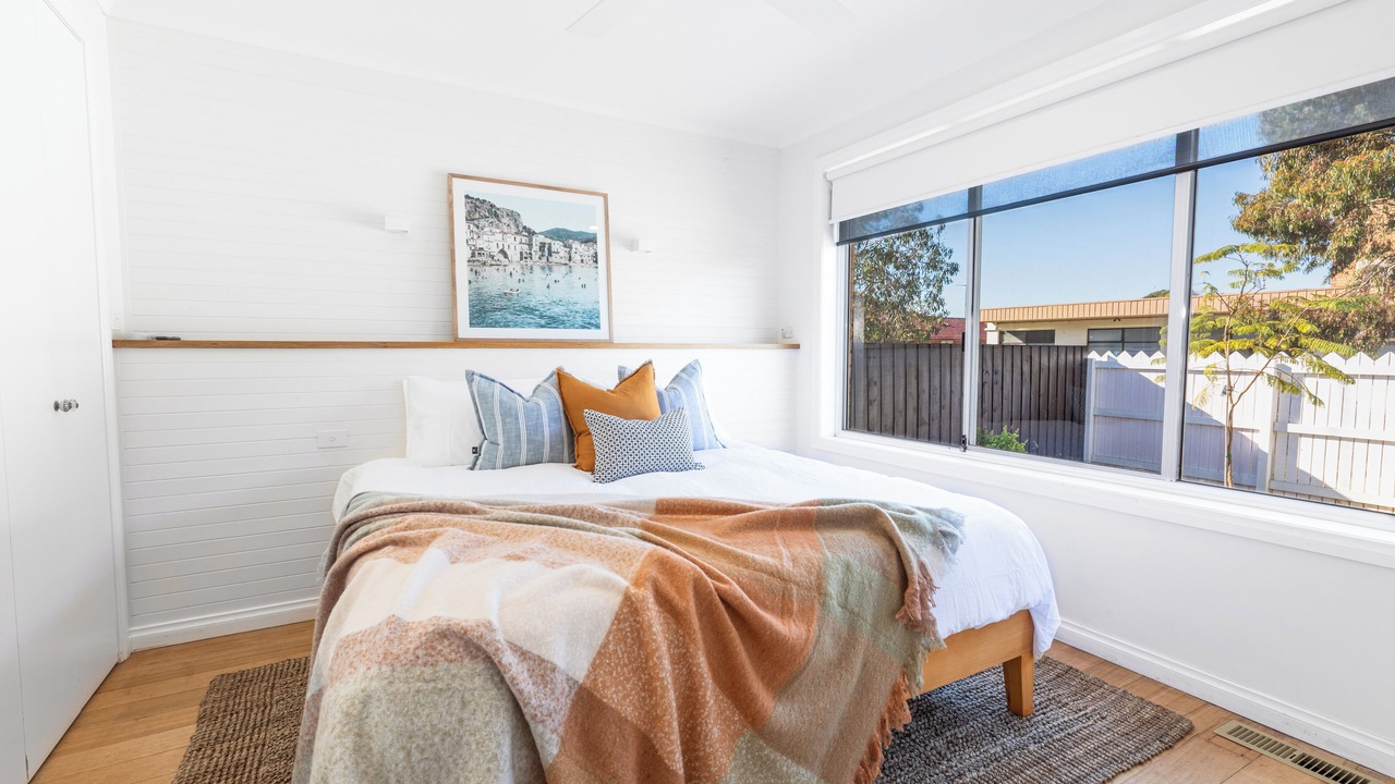 Photo of Bedroom in Ocean Grove