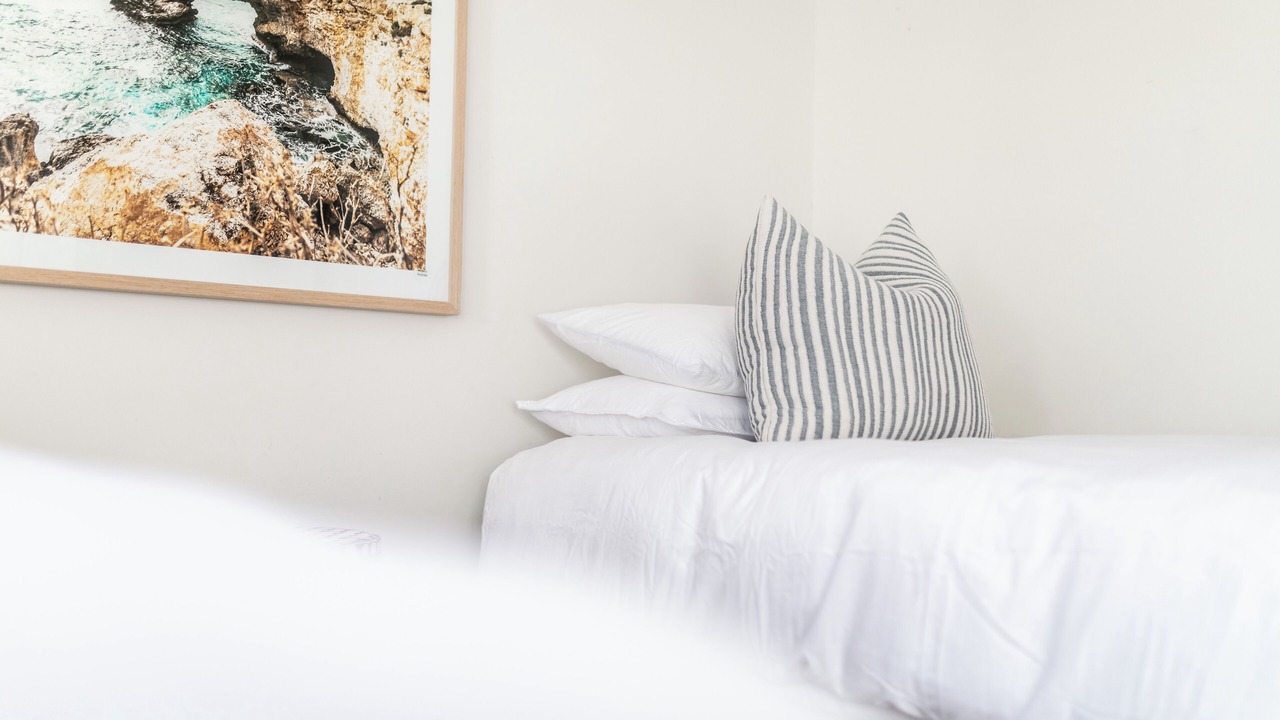 Photo of Bedroom in Ocean Grove