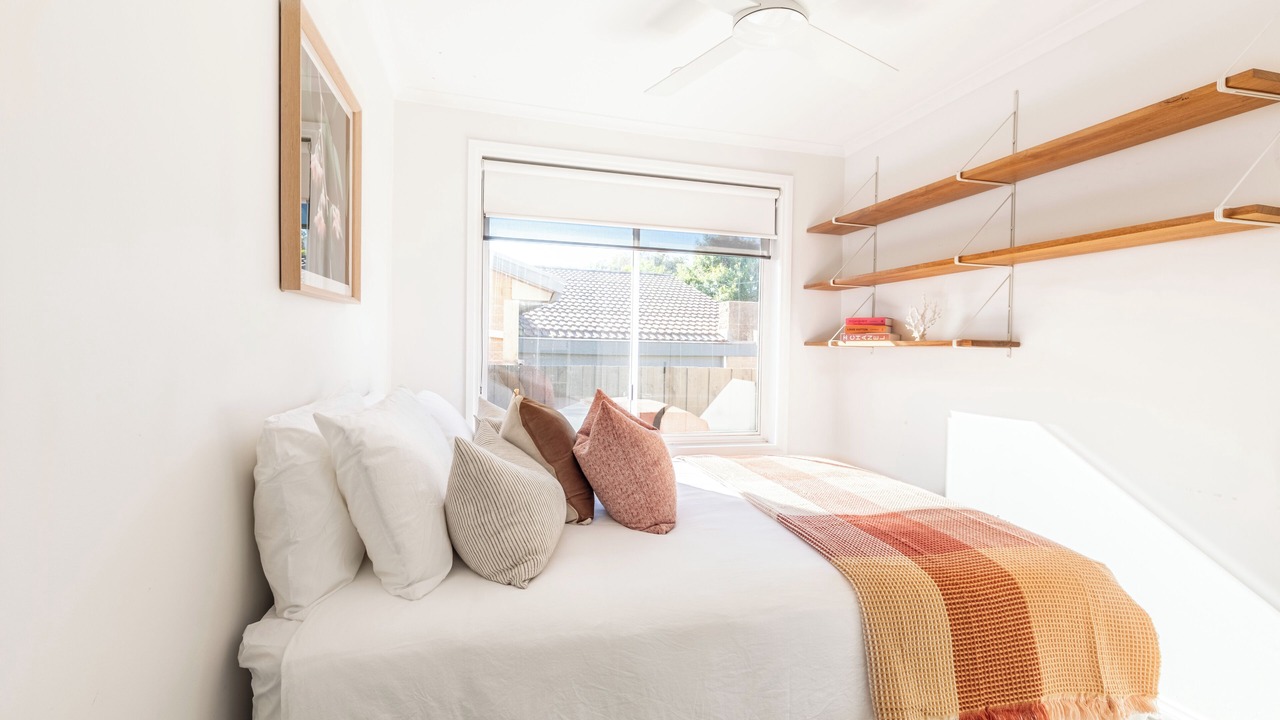 Photo of Bedroom in Ocean Grove