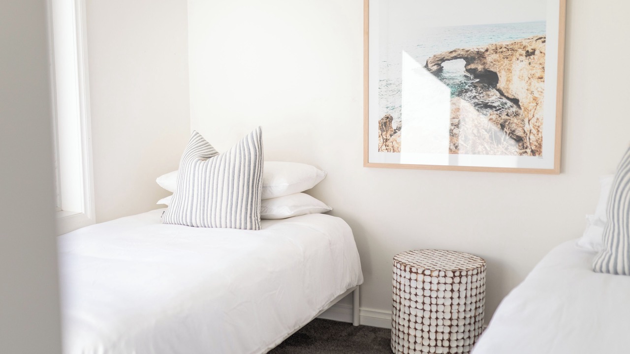 Photo of Bedroom in Ocean Grove