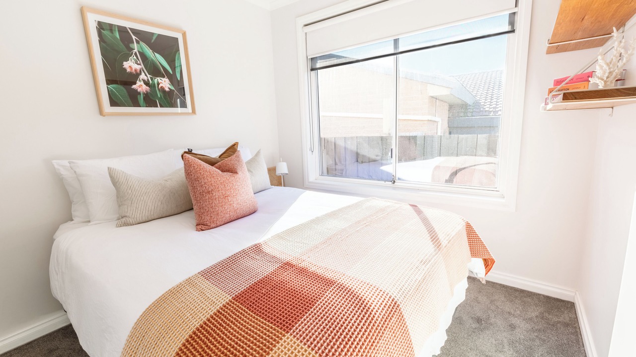 Photo of Bedroom in Ocean Grove