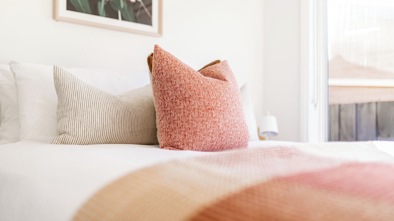 Photo of Bedroom in Ocean Grove