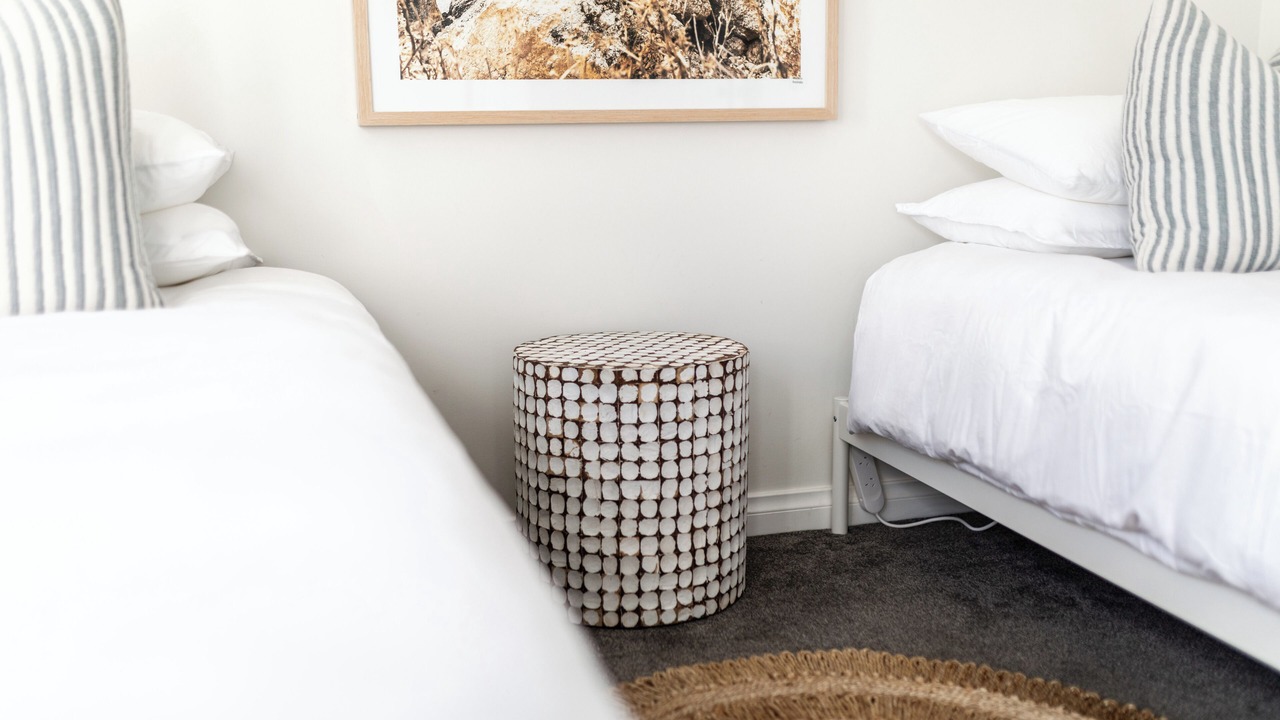 Photo of Bedroom in Ocean Grove