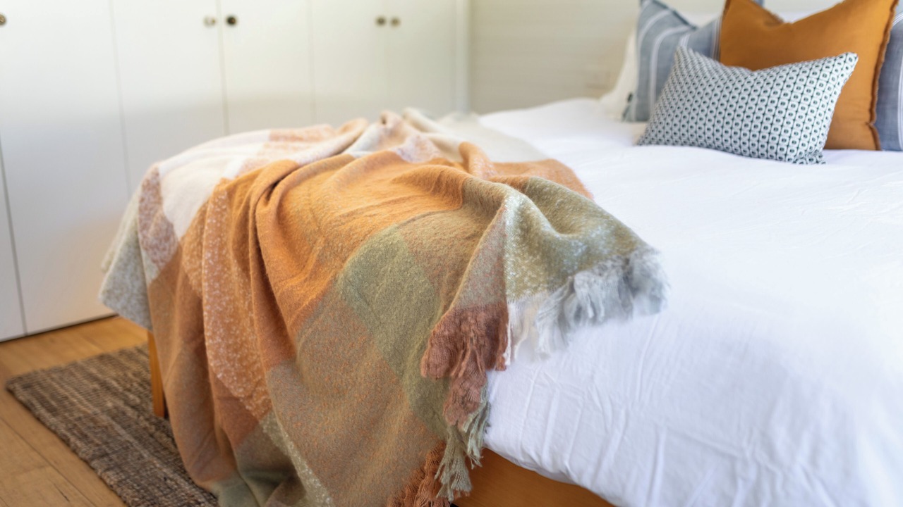 Photo of Bedroom in Ocean Grove