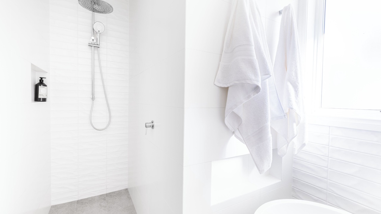 Photo of Bathroom in Ocean Grove