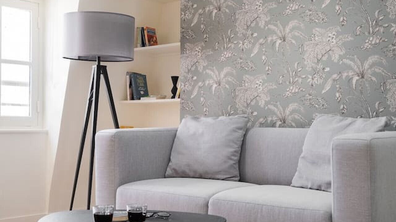 Photo of Livingroom in Faubourg-du-Roule