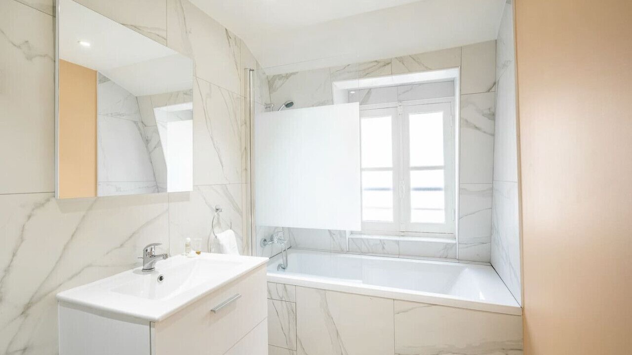 Photo of Bathroom in Faubourg-du-Roule