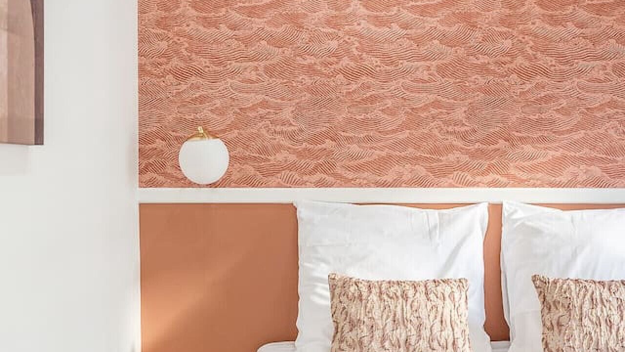 Photo of Bedroom in Faubourg-du-Roule