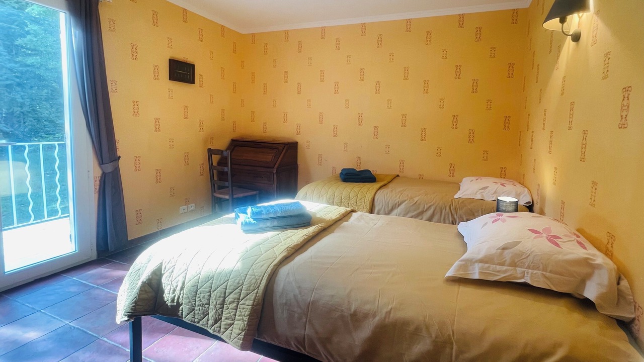 Photo of Bedroom in Cruis