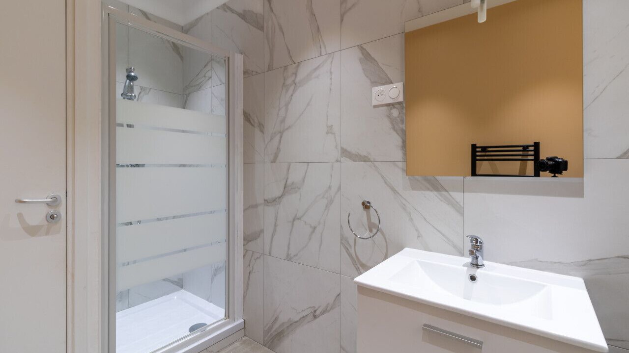 Photo of Bathroom in Faubourg-du-Roule