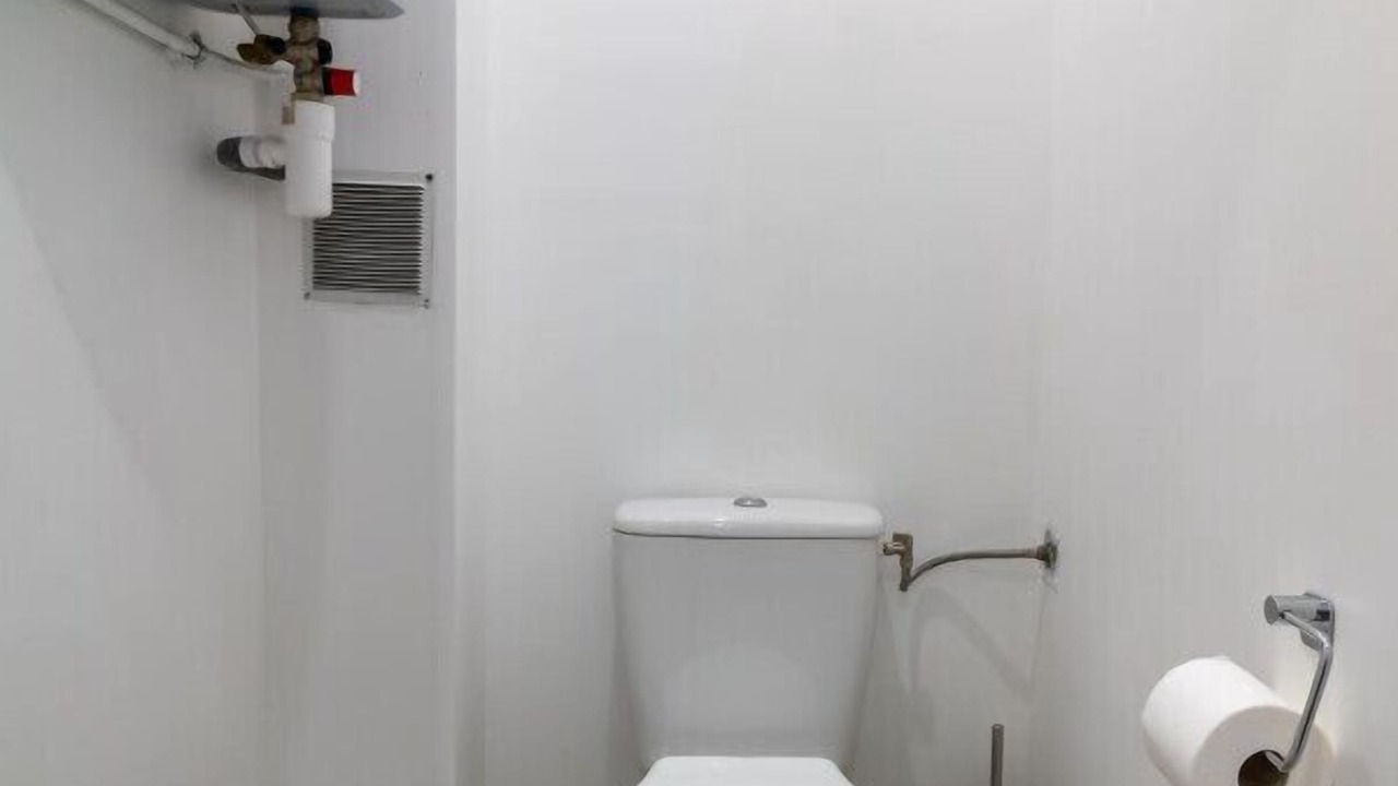 Photo of Bathroom in Faubourg-du-Roule