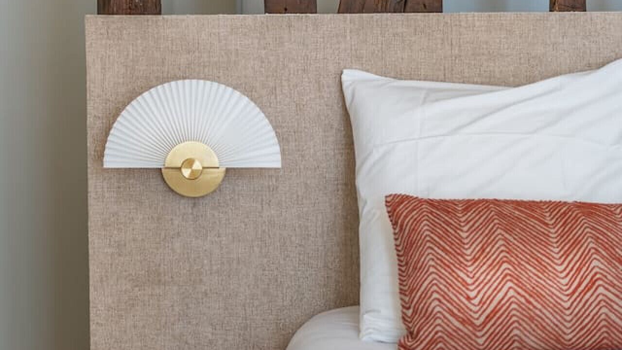 Photo of Bedroom in Faubourg-du-Roule